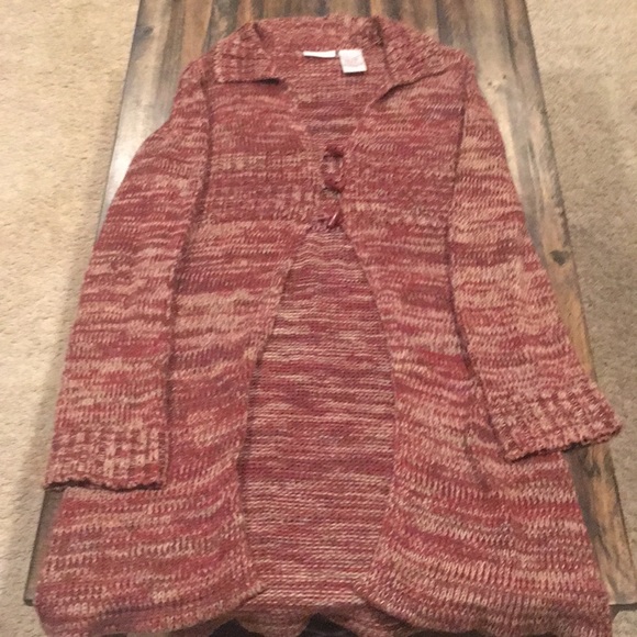 Mary Kate & Ashley Other - Mary Kate and Ashley Girls XL Sweater